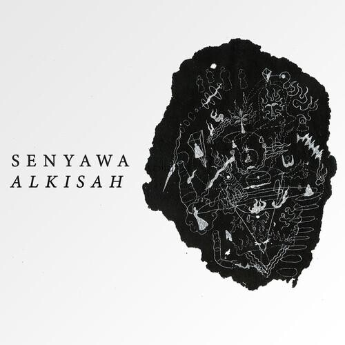

Виниловая пластинка Senyawa - Alkisah