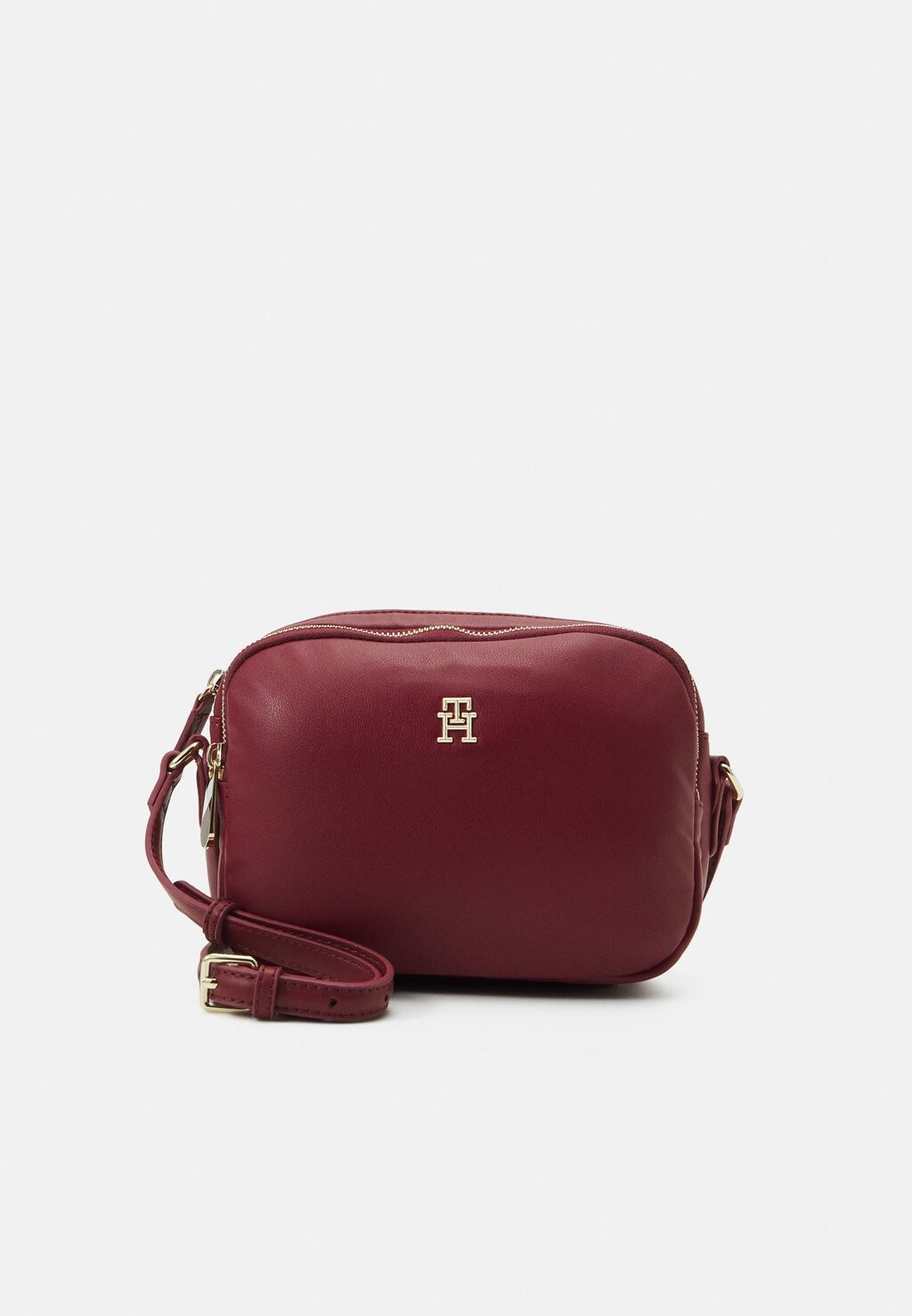 

Сумка через плечо Tommy Hilfiger, красный