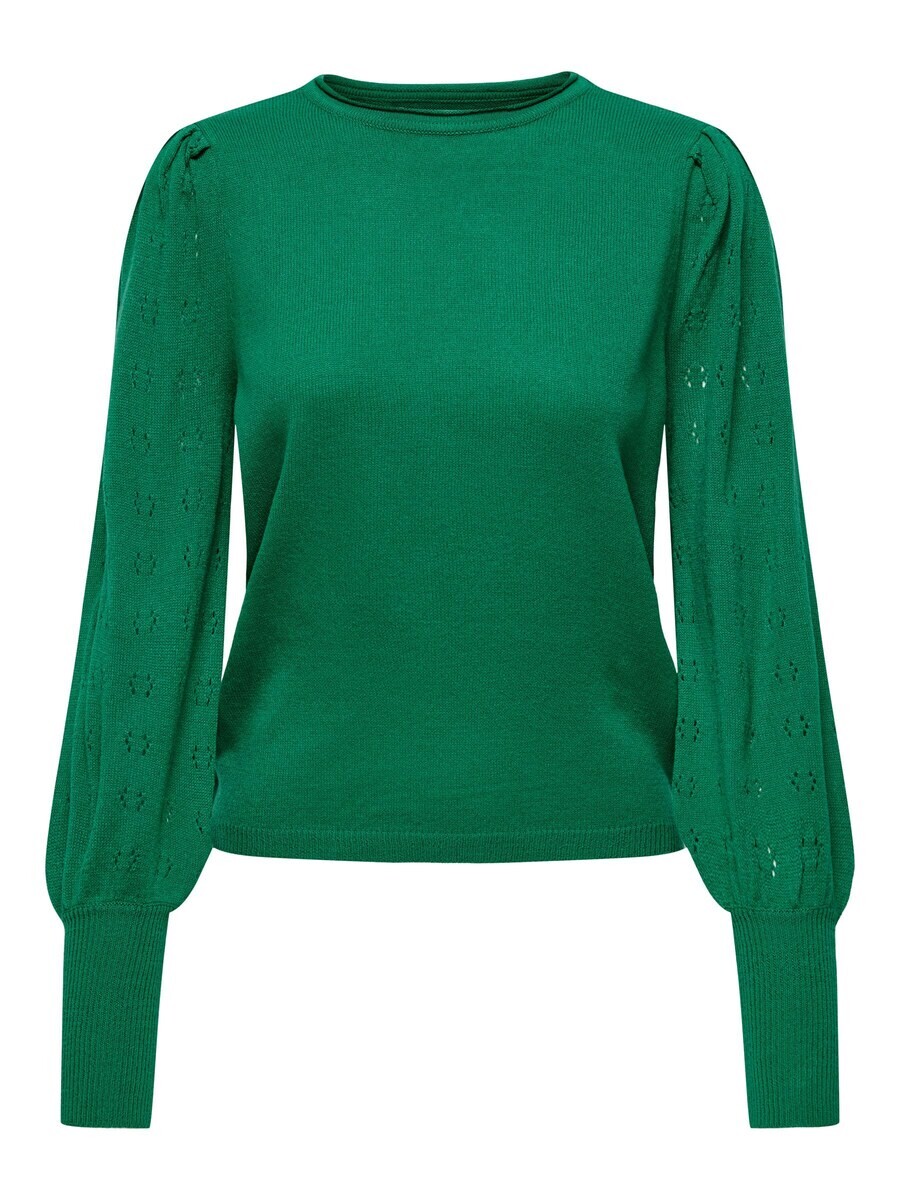 

Свитер Only, цвет Grass Green