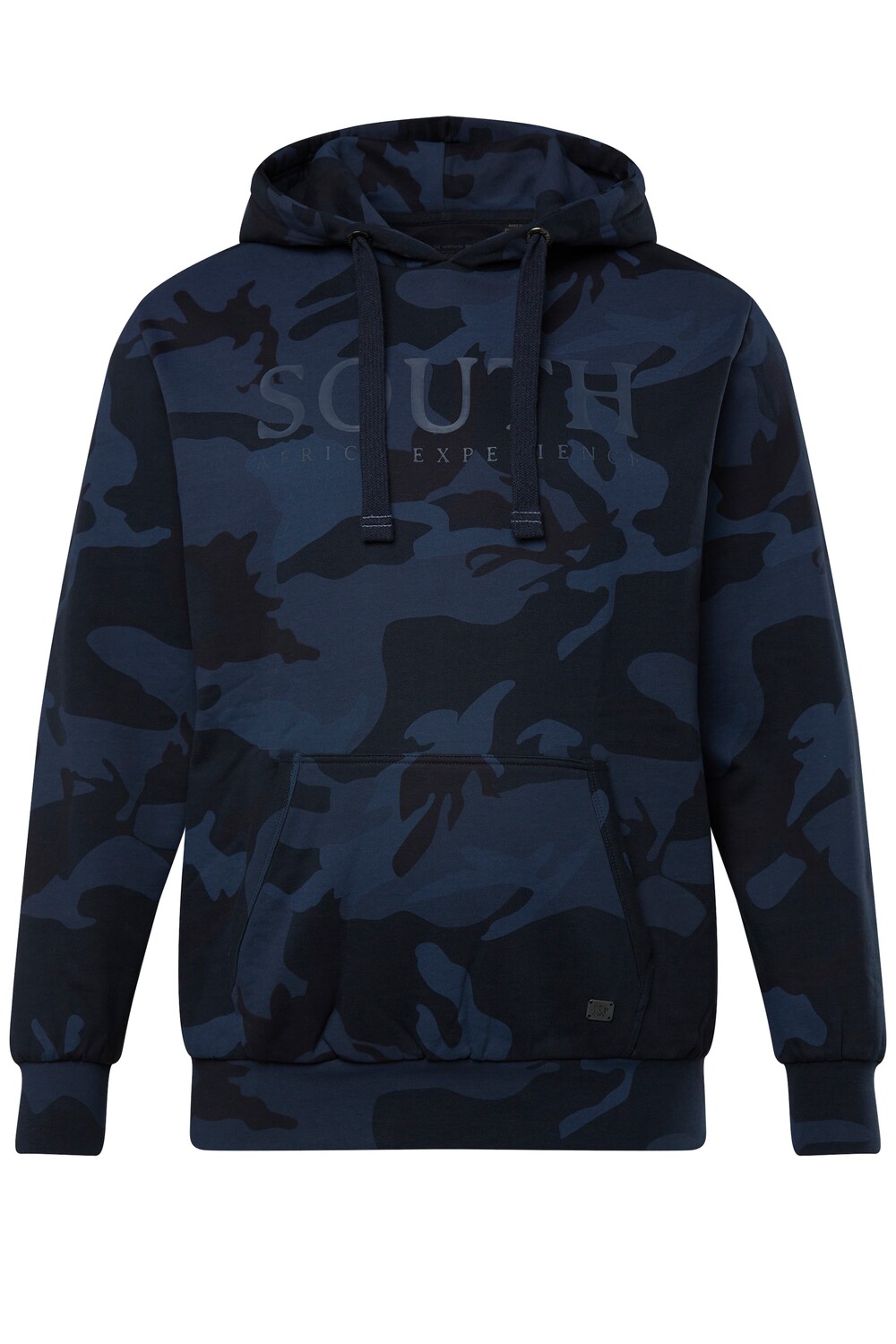 

Толстовка JP1880, цвет navy blau