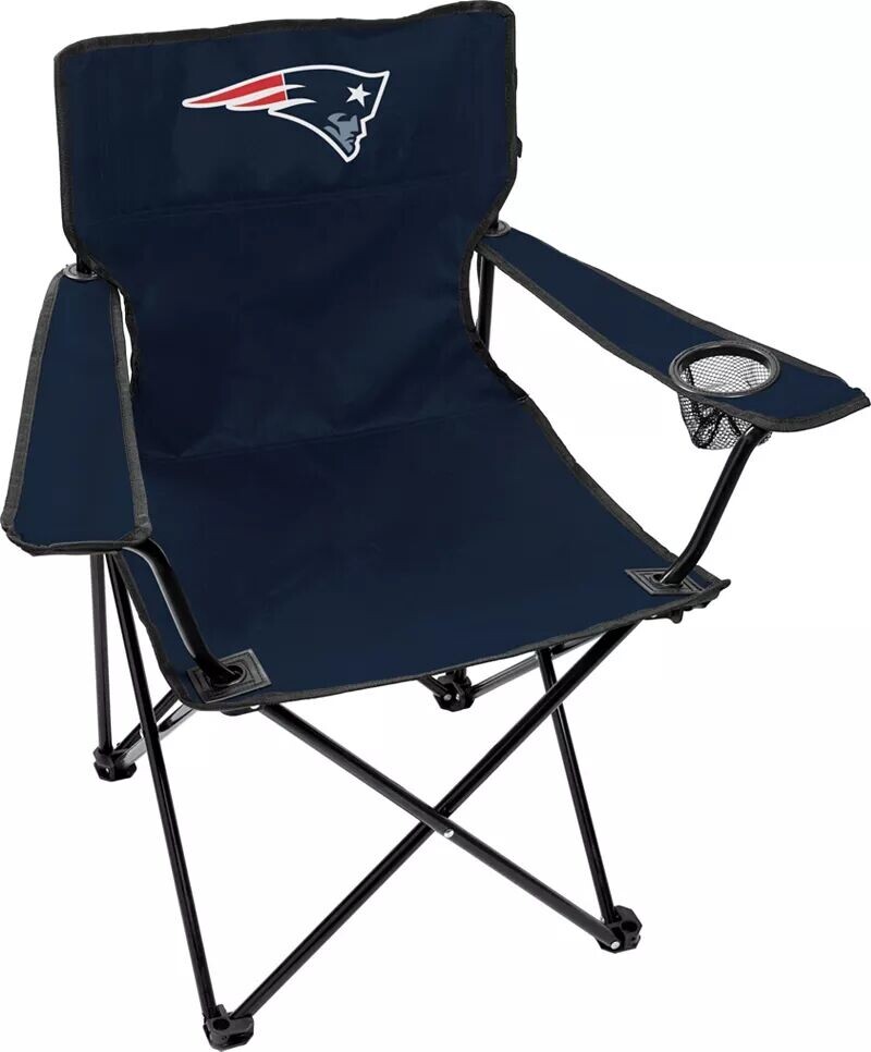 

Кресло Rawlings New England Patriots Game Day Elite Quad
