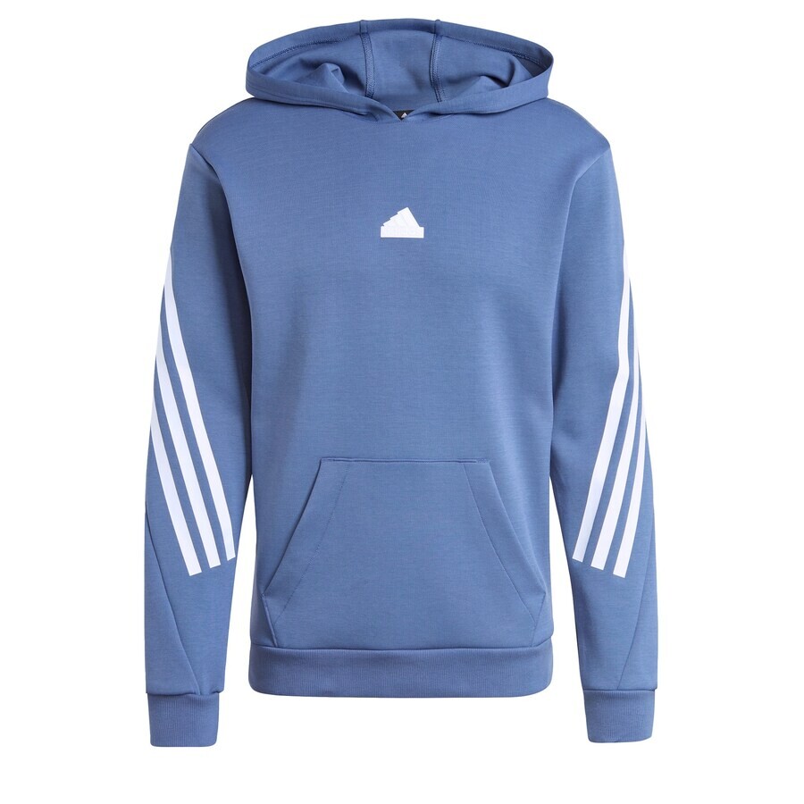 

Спортивная толстовка ADIDAS SPORTSWEAR Athletic Future Icons, синий