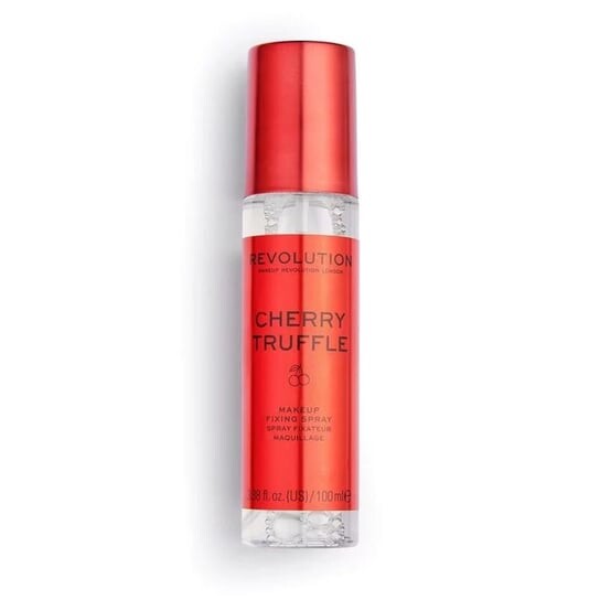 

Спрей-фиксатор макияжа Cherry Truffle, 100 мл Makeup Revolution, Precious Stone