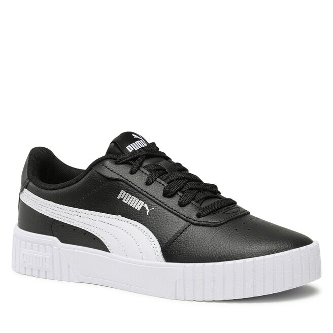 

Кроссовки Puma Carina, черный