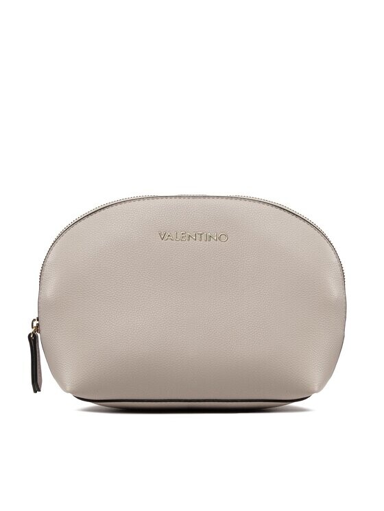 

Косметичка Valentino, бежевый