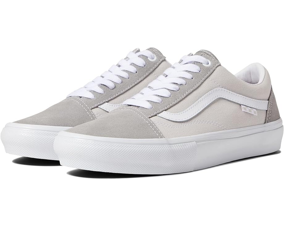 

Кроссовки Vans Skate Old Skool, цвет Cloud