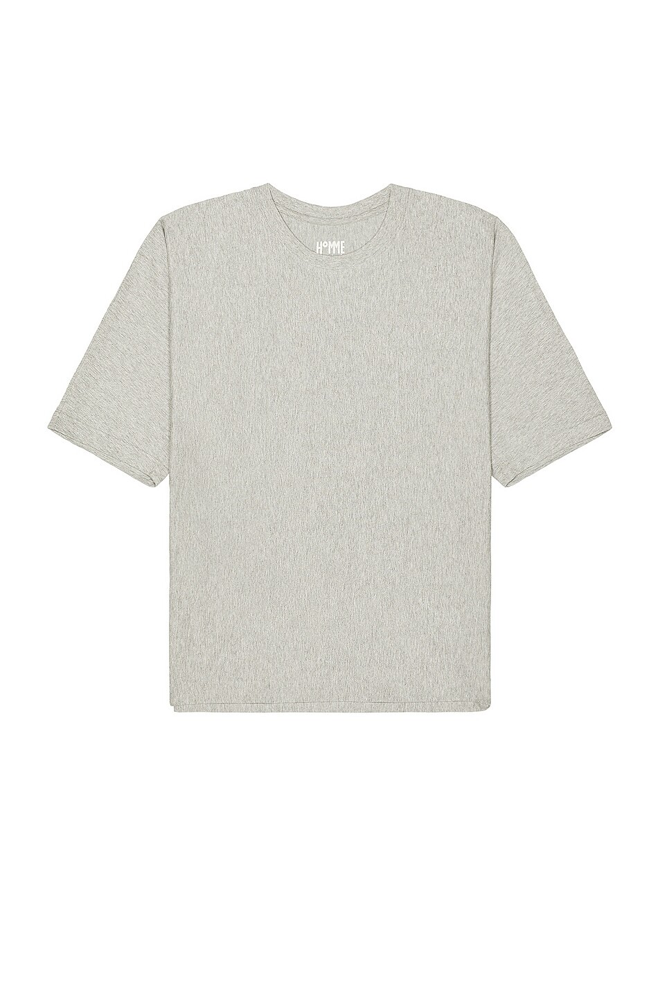 

Футболка Homme Plisse Issey Miyake Release Basic, цвет Gray