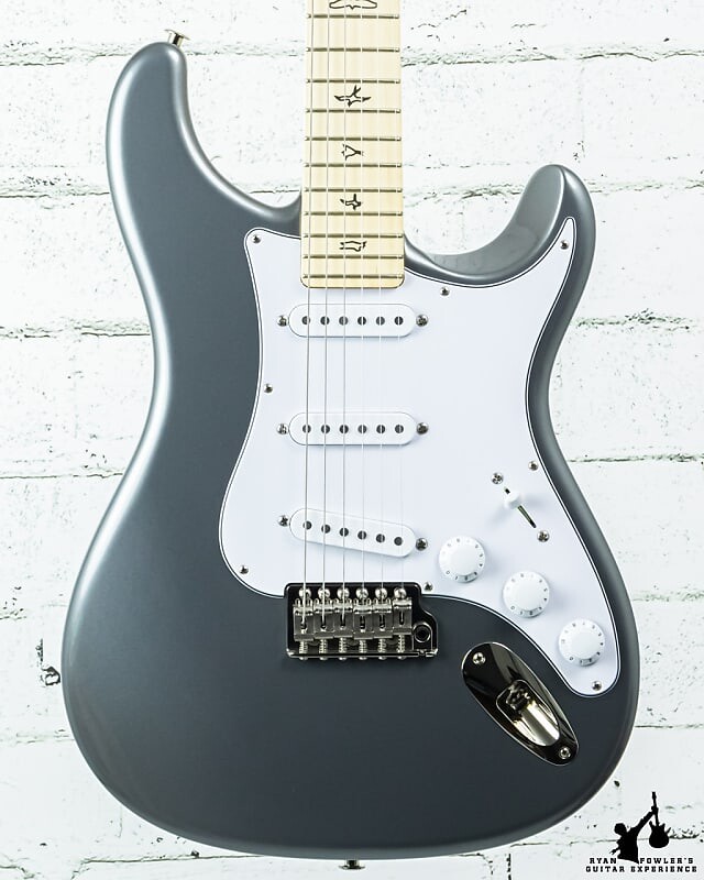 

Электрогитара PRS Silver Sky Maple Tungsten w/ Gigbag