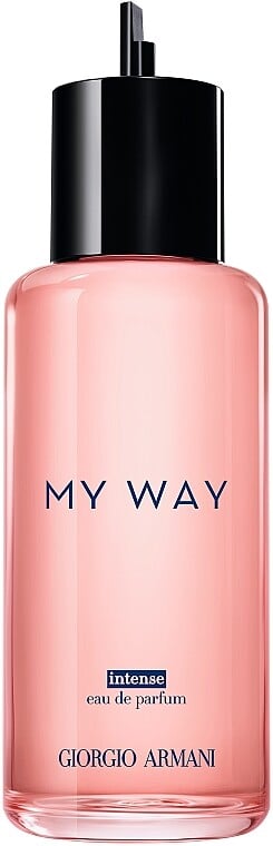 

Духи Giorgio Armani My Way Intense