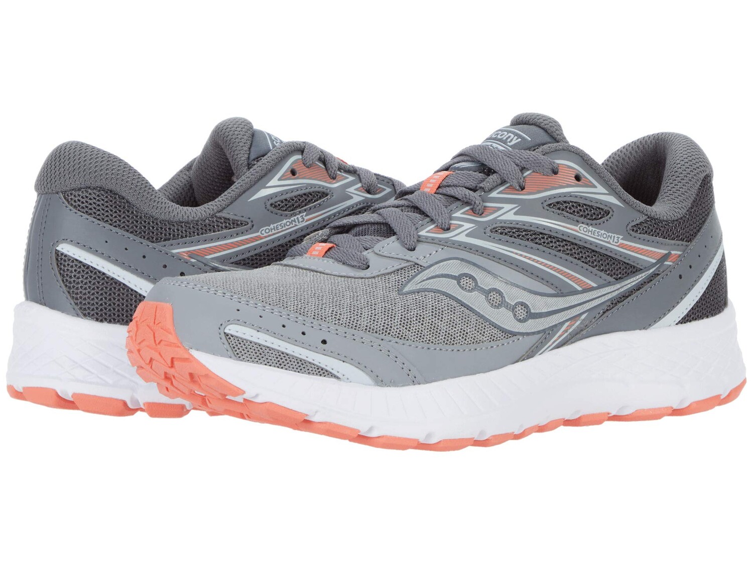 

Кроссовки Saucony, Versafoam Cohesion 13
