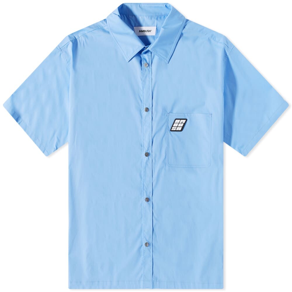 

Рубашка Ambush Nylon Vacation Shirt