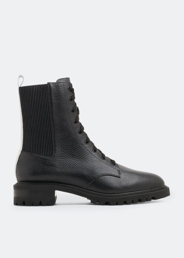 

Ботинки SENSO Jackson boots, черный