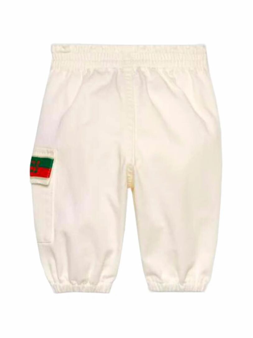 

Спортивные брюки Gucci