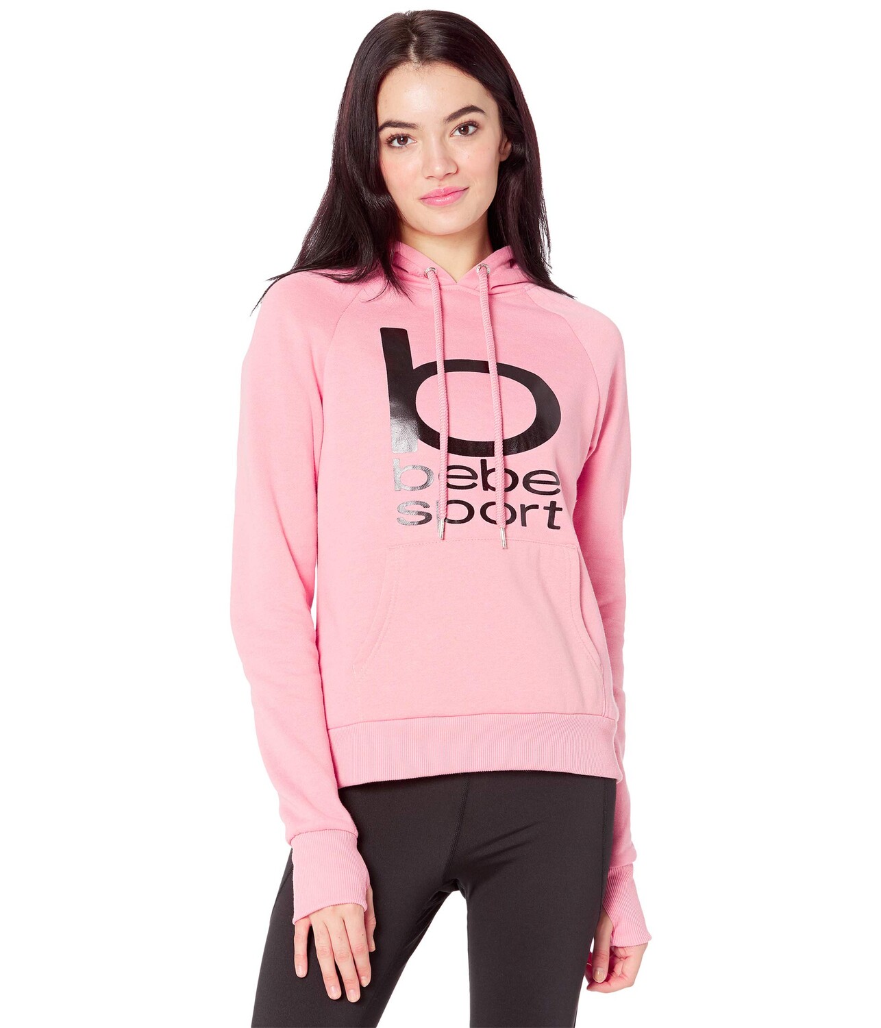 

Худи Bebe Sport, Logo Hoodie