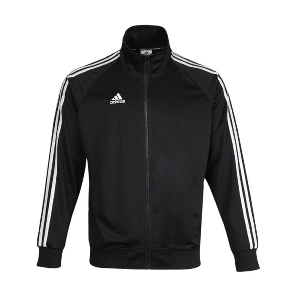 

Спортивная куртка Adidas, черный