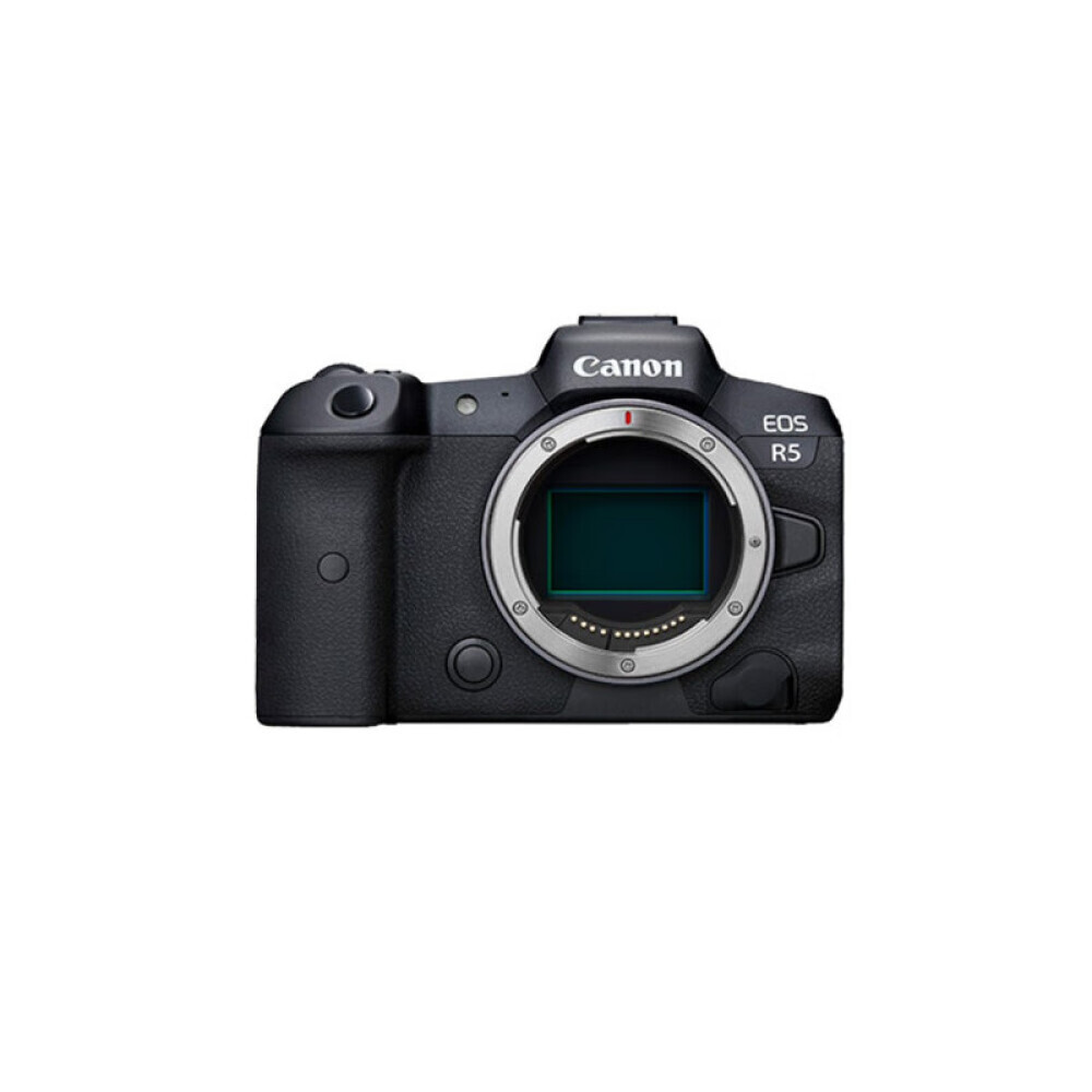 

Фотоаппарат Canon EOS R5 8K Single