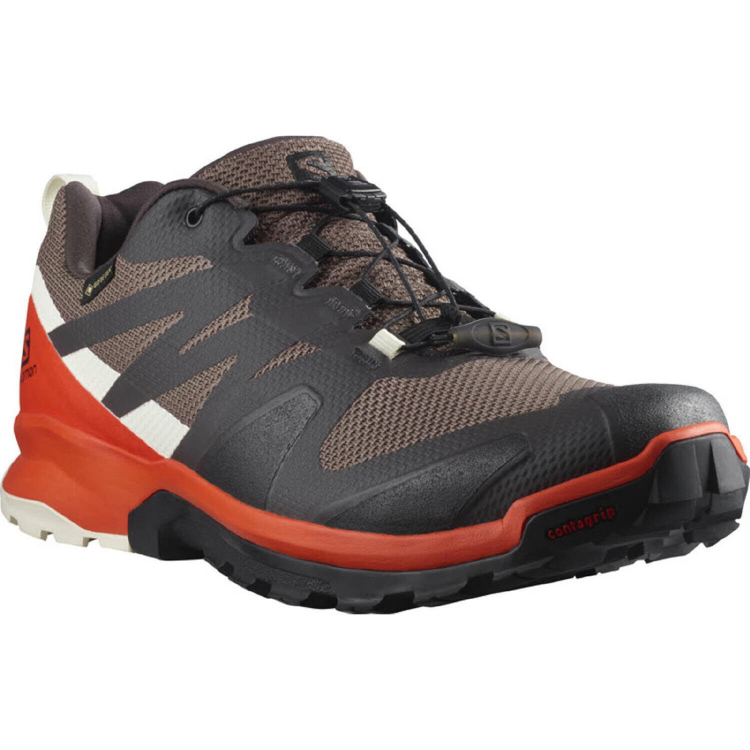 

Кроссовки Saucony Guide 14 для бега, черный