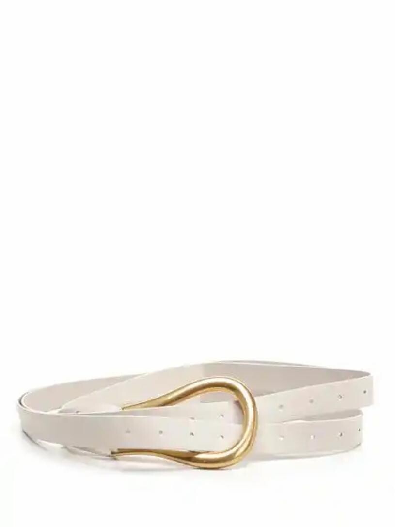

Ремень Horsebit Bottega Veneta