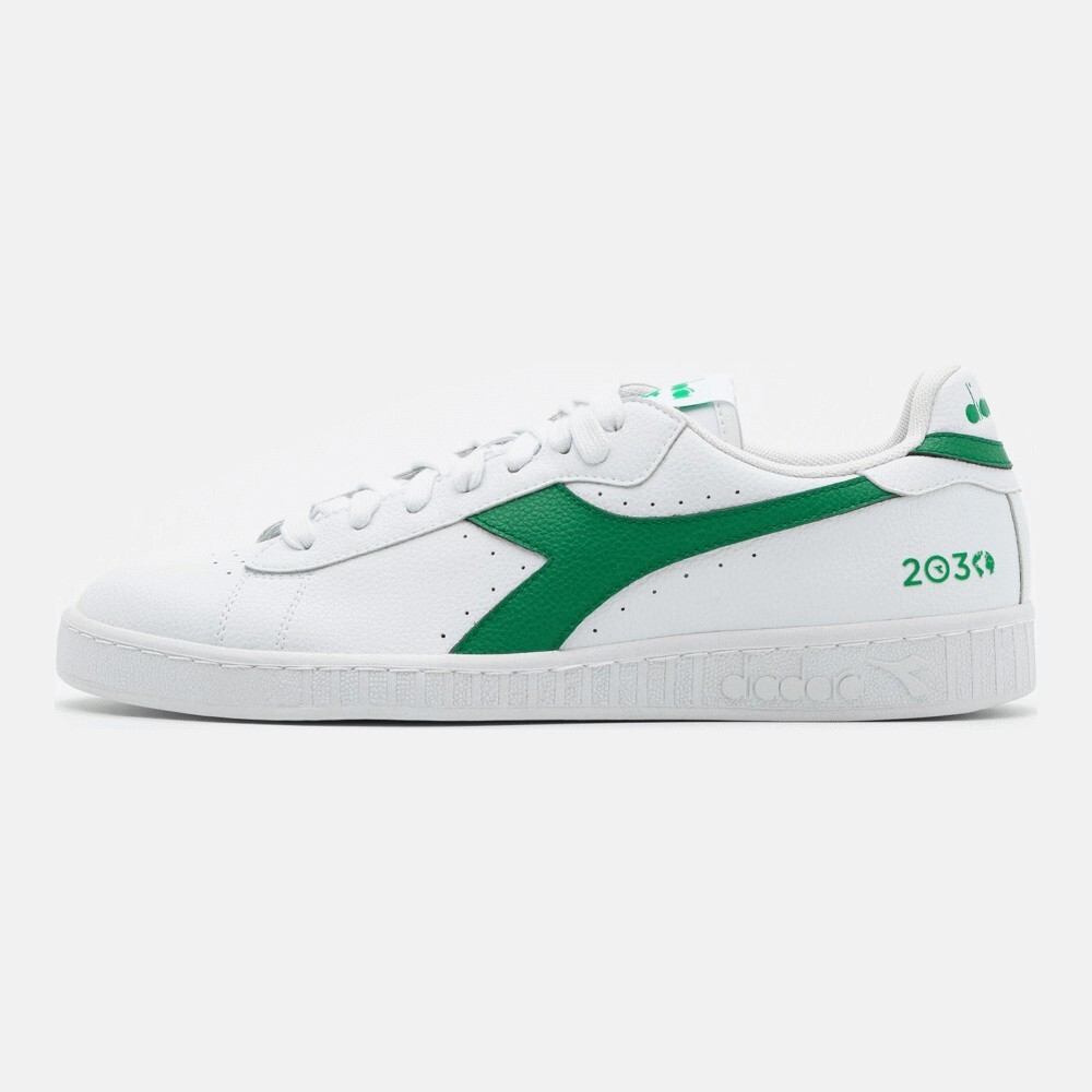 

Кроссовки Diadora Game 2030, white/amazon