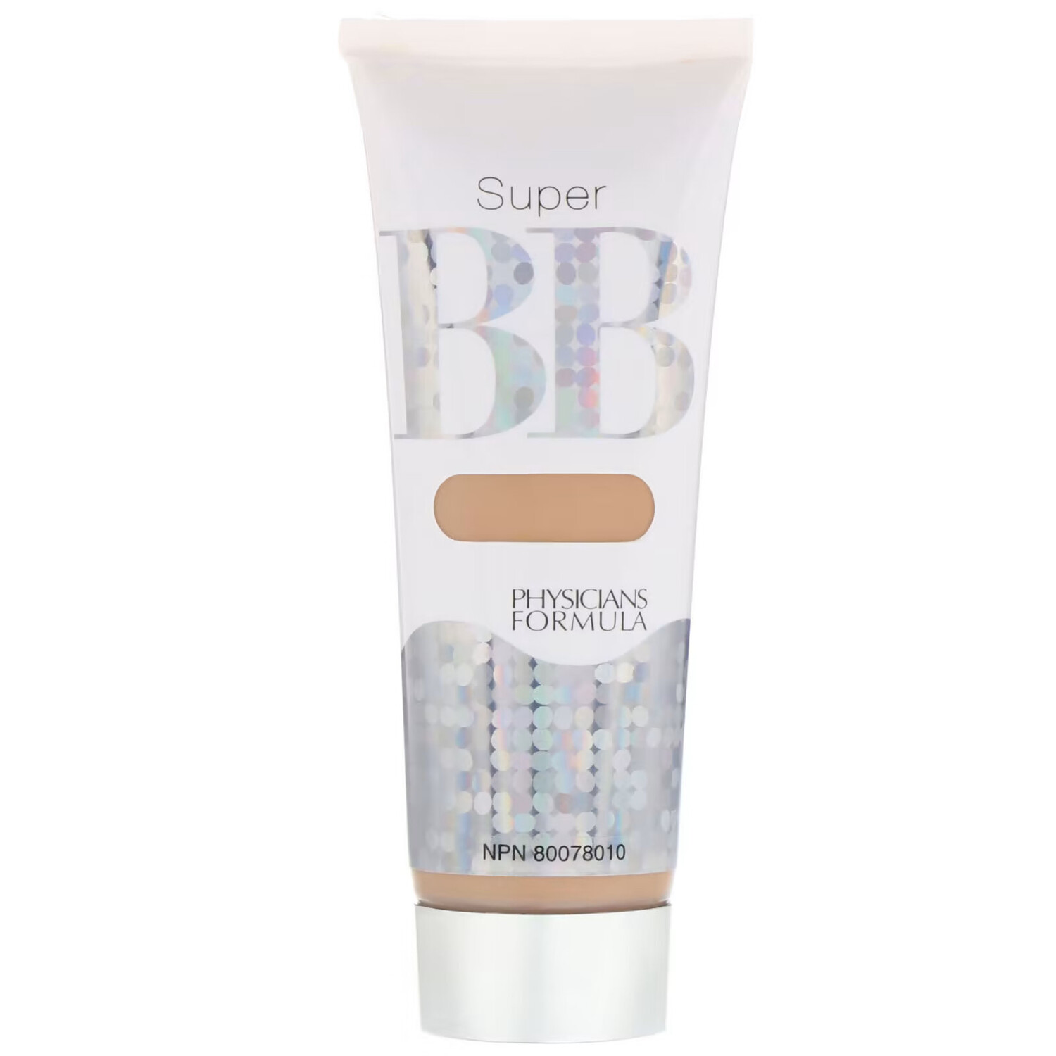 Physicians Formula, Super BB, крем-бальзам «Все в 1», SPF 30, легкий, 35 мл (1,2 жидк. унции) крем бальзам косметический physicians formula super bb spf 30 35 мл