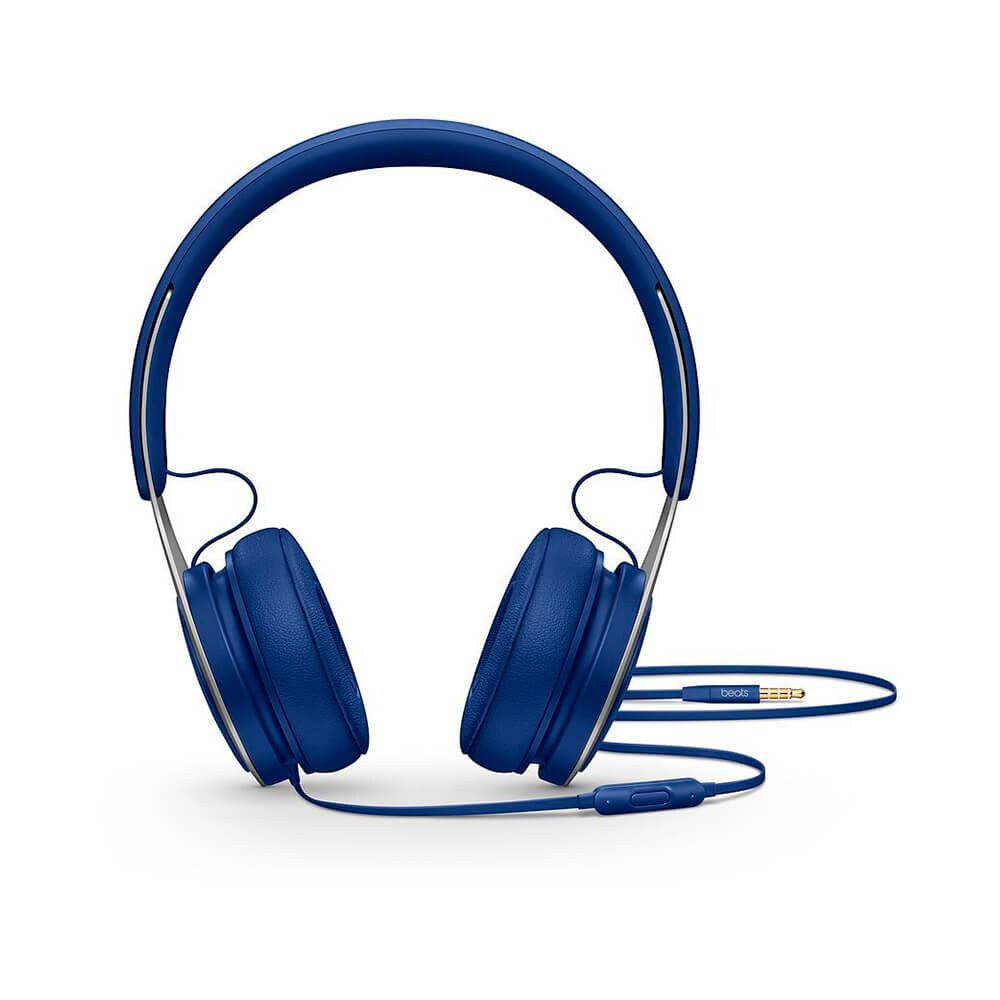 

Наушники Beats EP On-Ear, синий