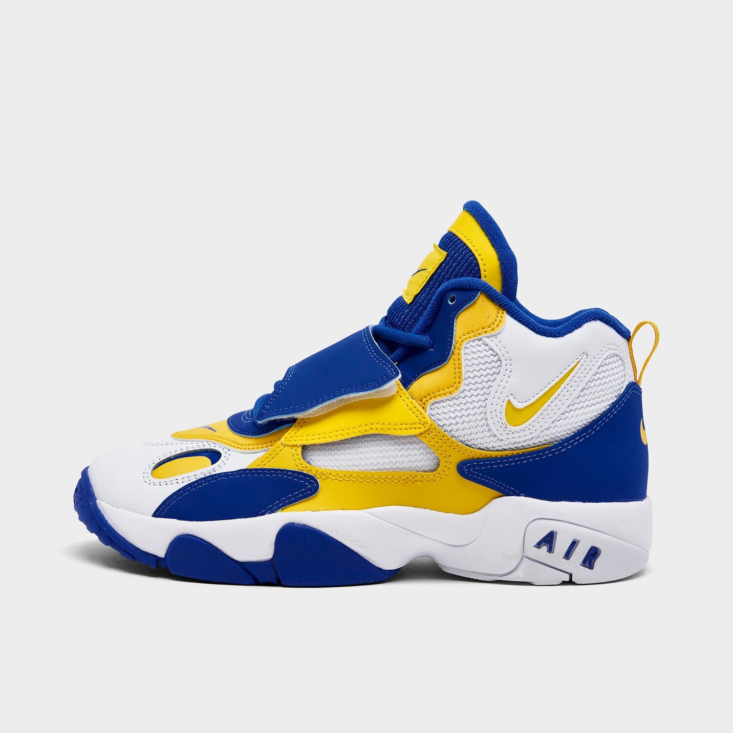 

Повседневная обувь Nike Air Speed ​​Turf для больших детей, синий