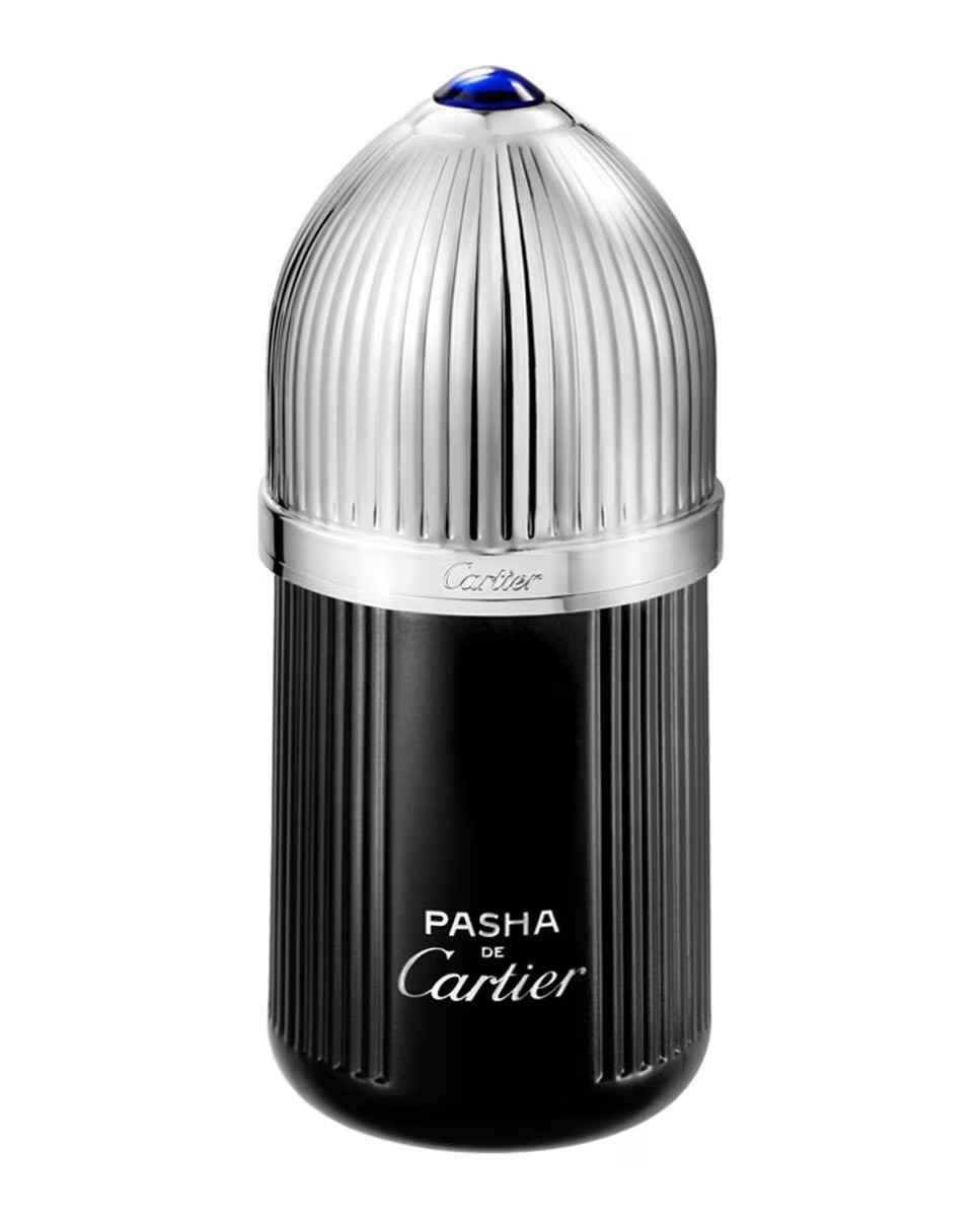 

Туалетная вода Cartier Pasha De Cartier Black Edition, 100 мл