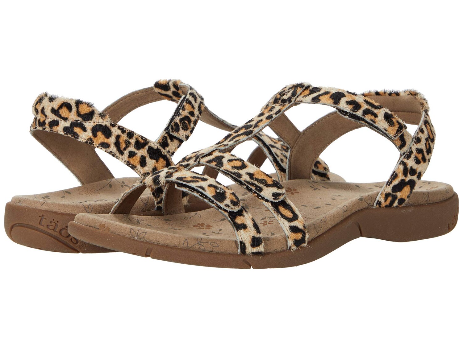 

Сандалии Taos Footwear, Trophy 2