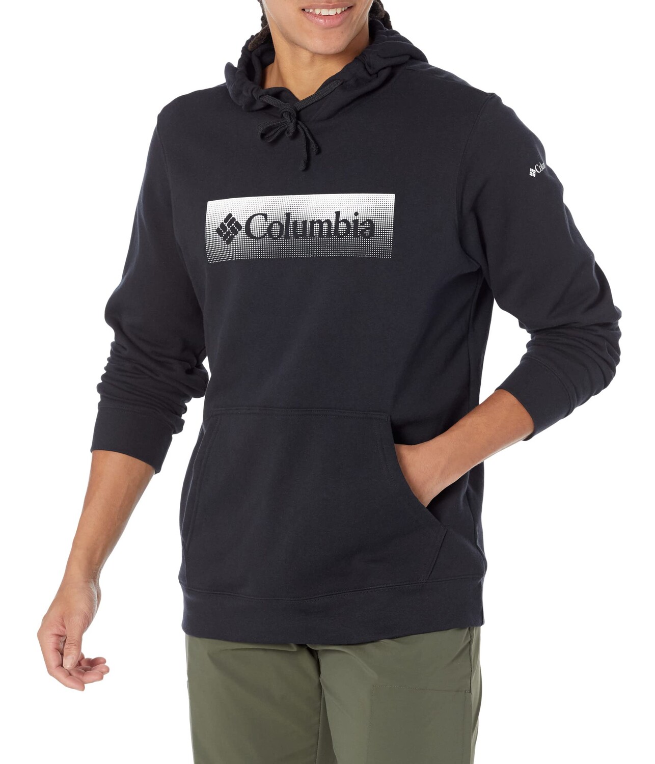 

Худи Columbia, Trek II Hoodie