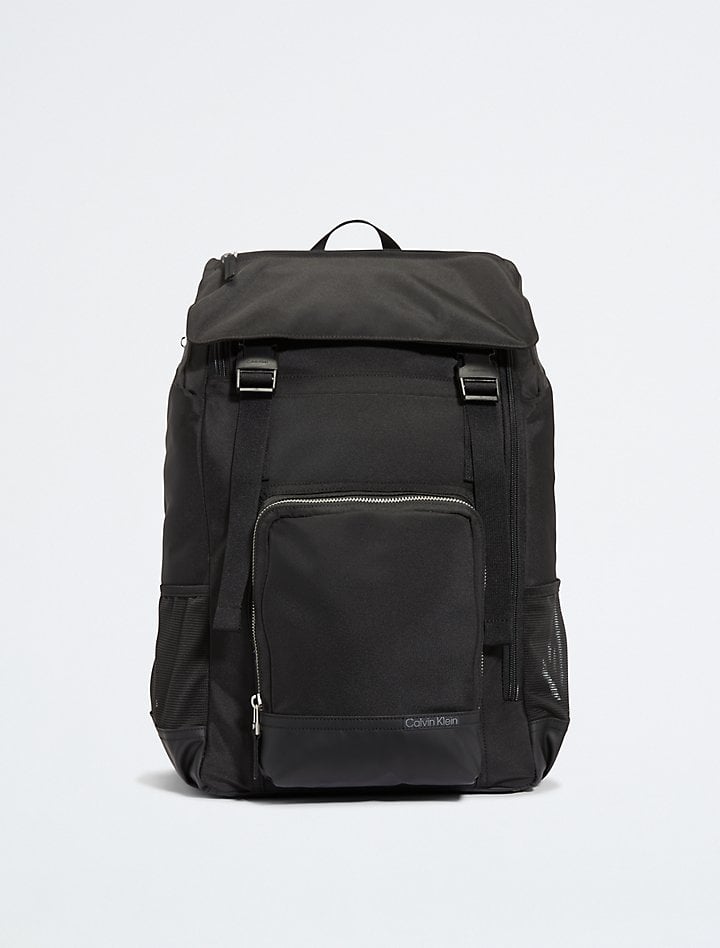 Calvin klein 2025 primary backpack