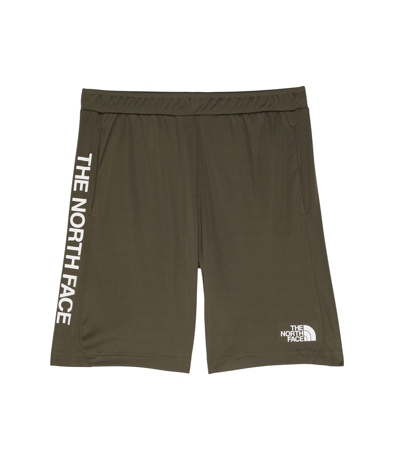 

Шорты The North Face Kids, Never Stop Knit Training Shorts