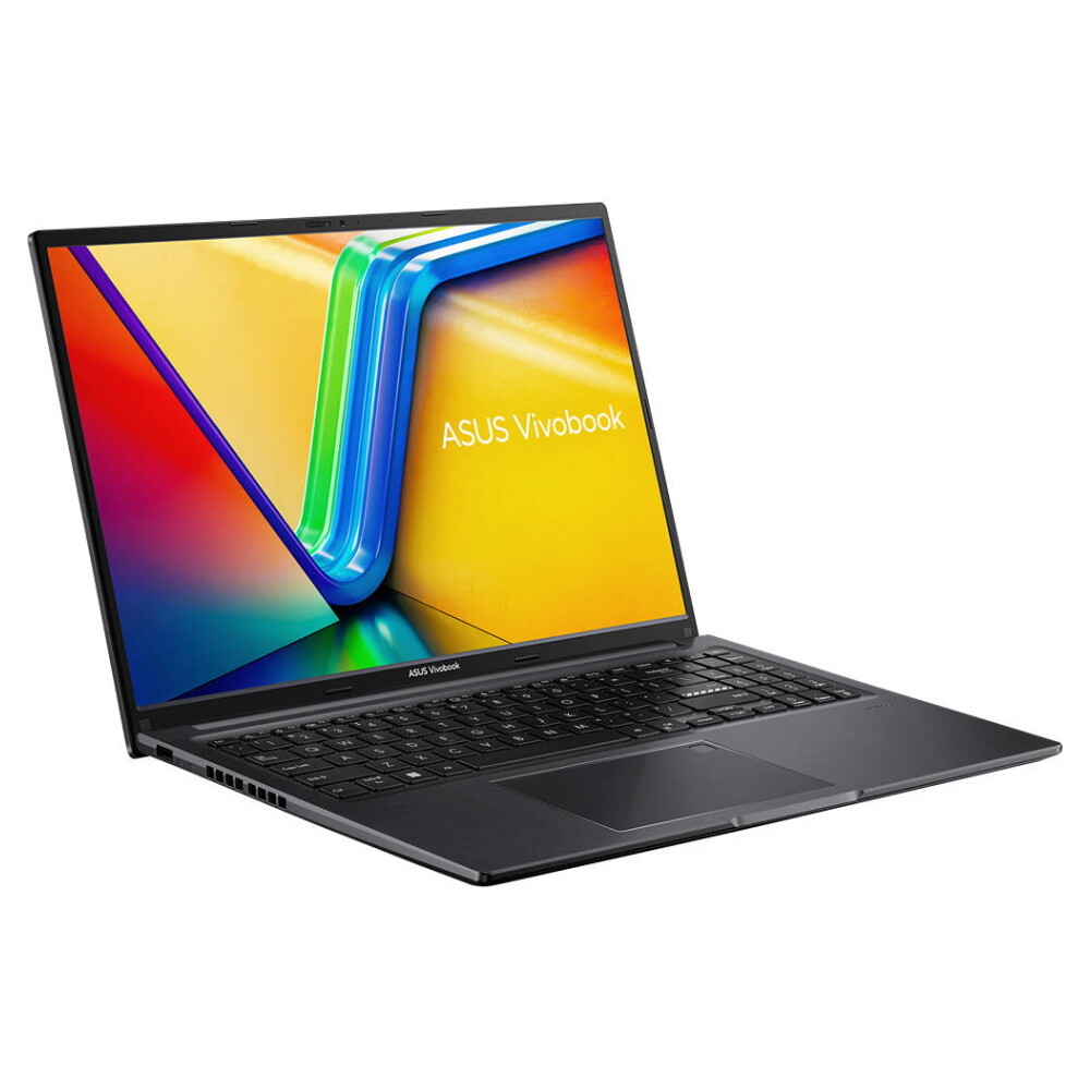 

Ноутбук Asus Vivobook 16 OLED X1605, 16", 8ГБ/512ГБ, i5-12500H, Intel UHD, черный, английская/арабская раскладка