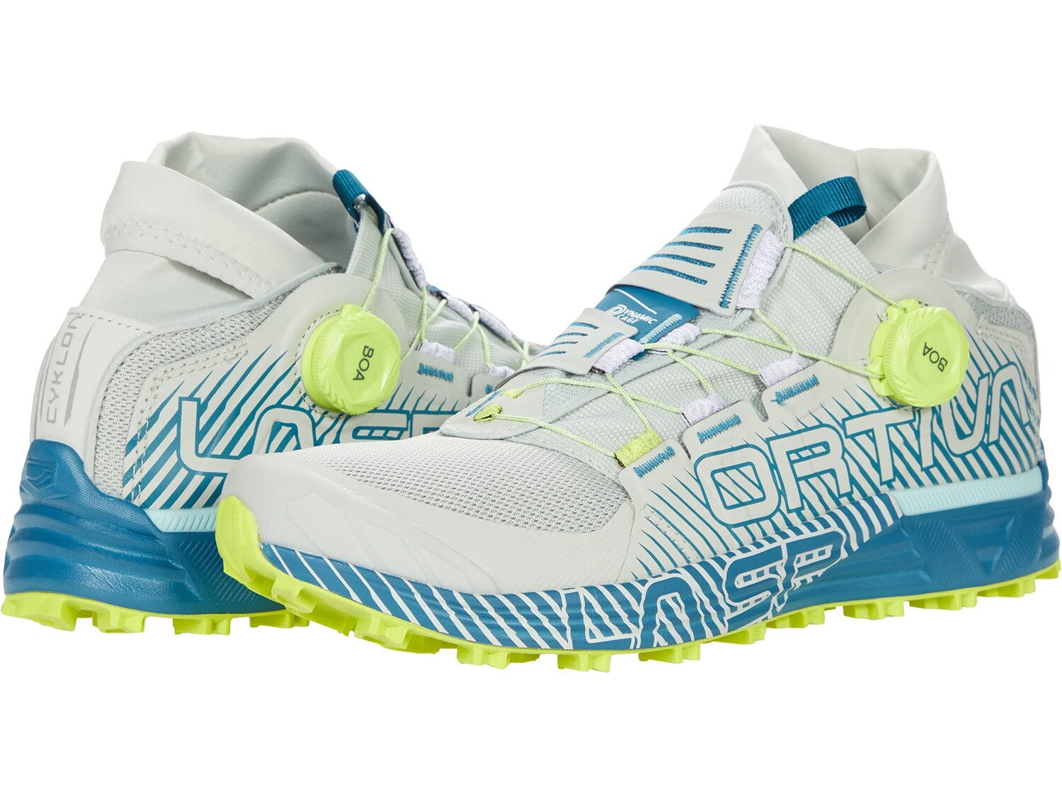 

Кроссовки La Sportiva, Cyklon