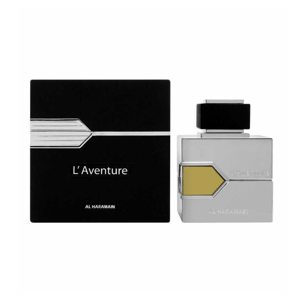 

Al Haramain L'Aventure Men Eau de Parfum спрей 100мл