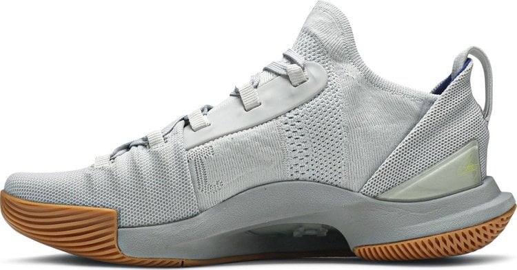 Under armour curry store 5 womens grey