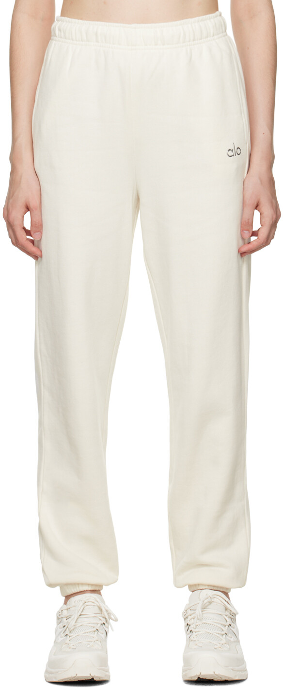 

Брюки Off-White Accolade Lounge Alo