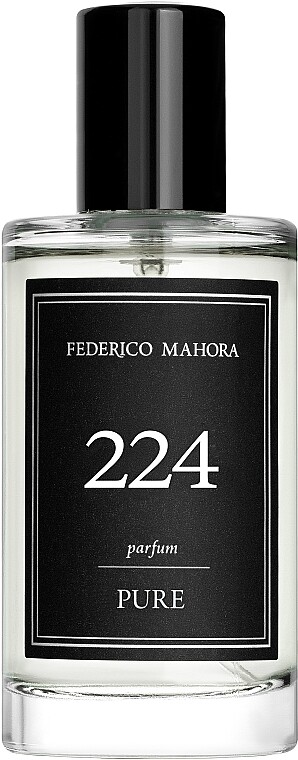 

Парфюм Federico Mahora Pure 224