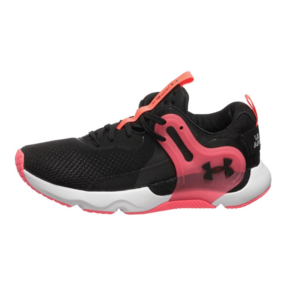 

Кроссовки Under Armour Hovr Apex 3, black /brilliance/black