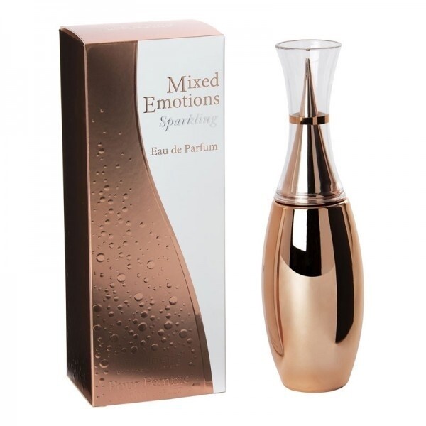 

Духи Linn Young Mixed Emotions Sparkling