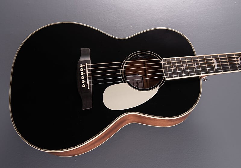 

SE Tonare P20e — черный PRS SE Tonare P20e -