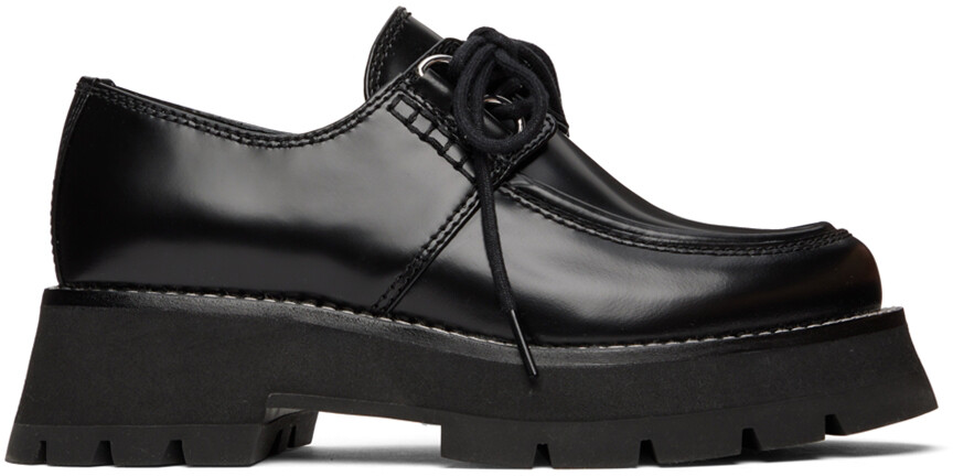 

черные оксфорды Кейт 3.1 Phillip Lim