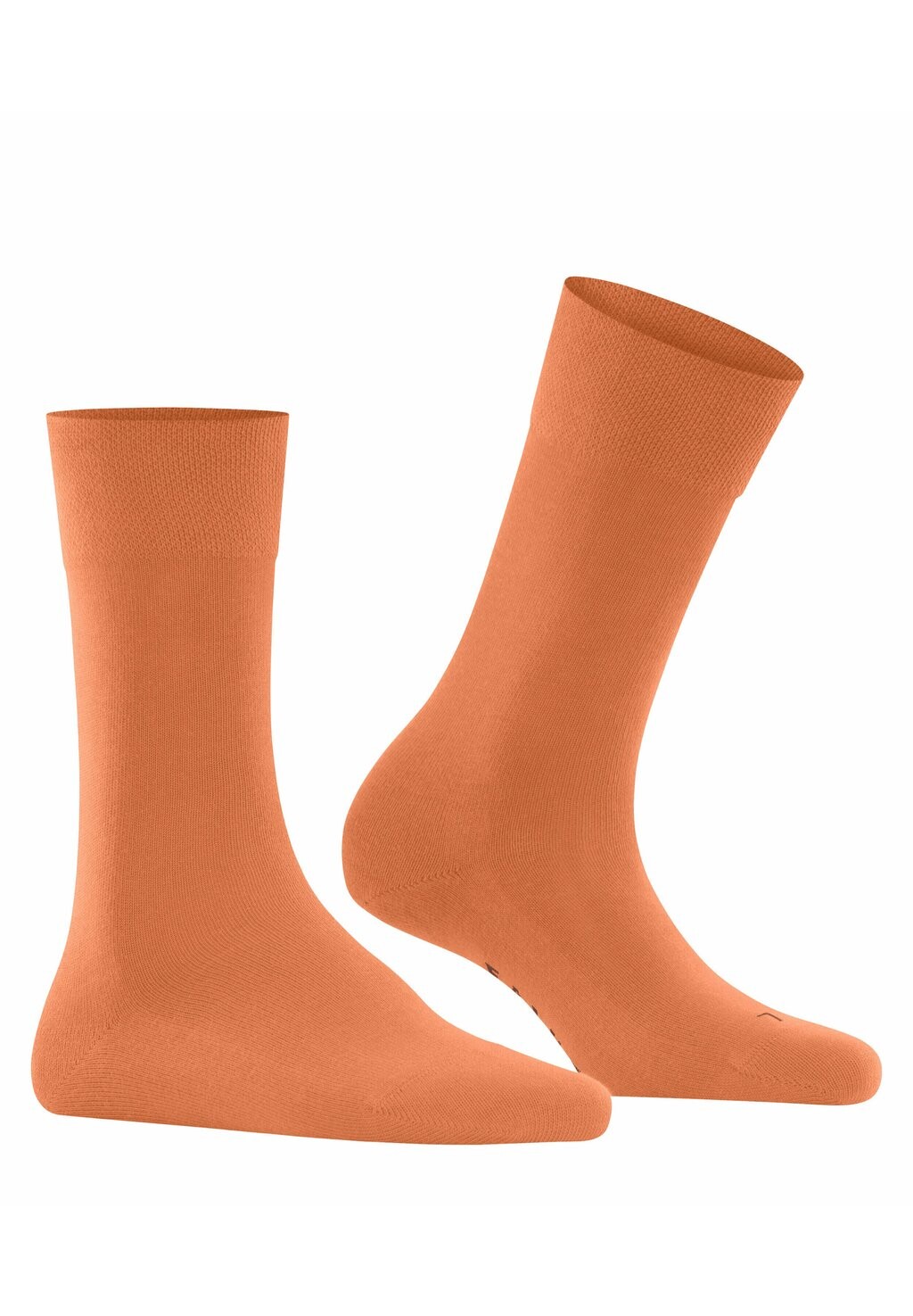 

Носки SENSITIVE LONDON FALKE, оранжевый