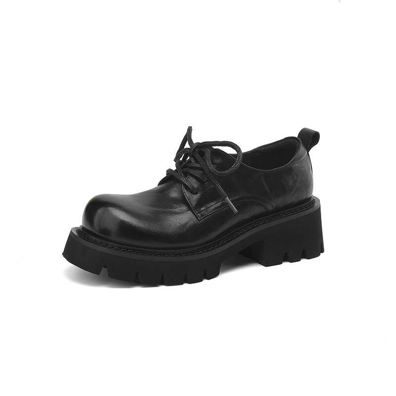 

Туфли женские повседневные Women's Casual Shoes Women's Amazing Cure, черный