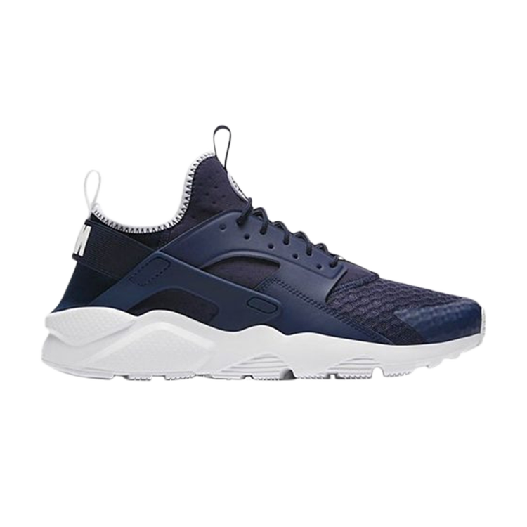 Nike Huarache Obsidian.