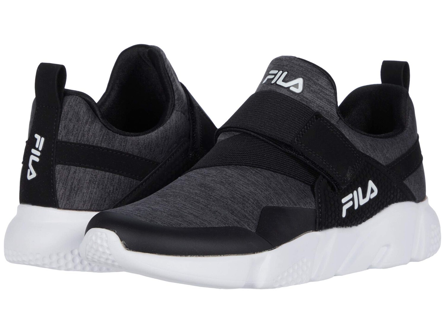

Кроссовки Fila, Vastra