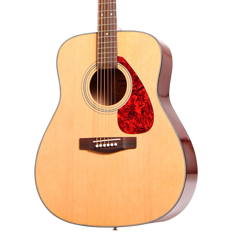

Акустическая гитара Yamaha F335 Natural F335 Acoustic