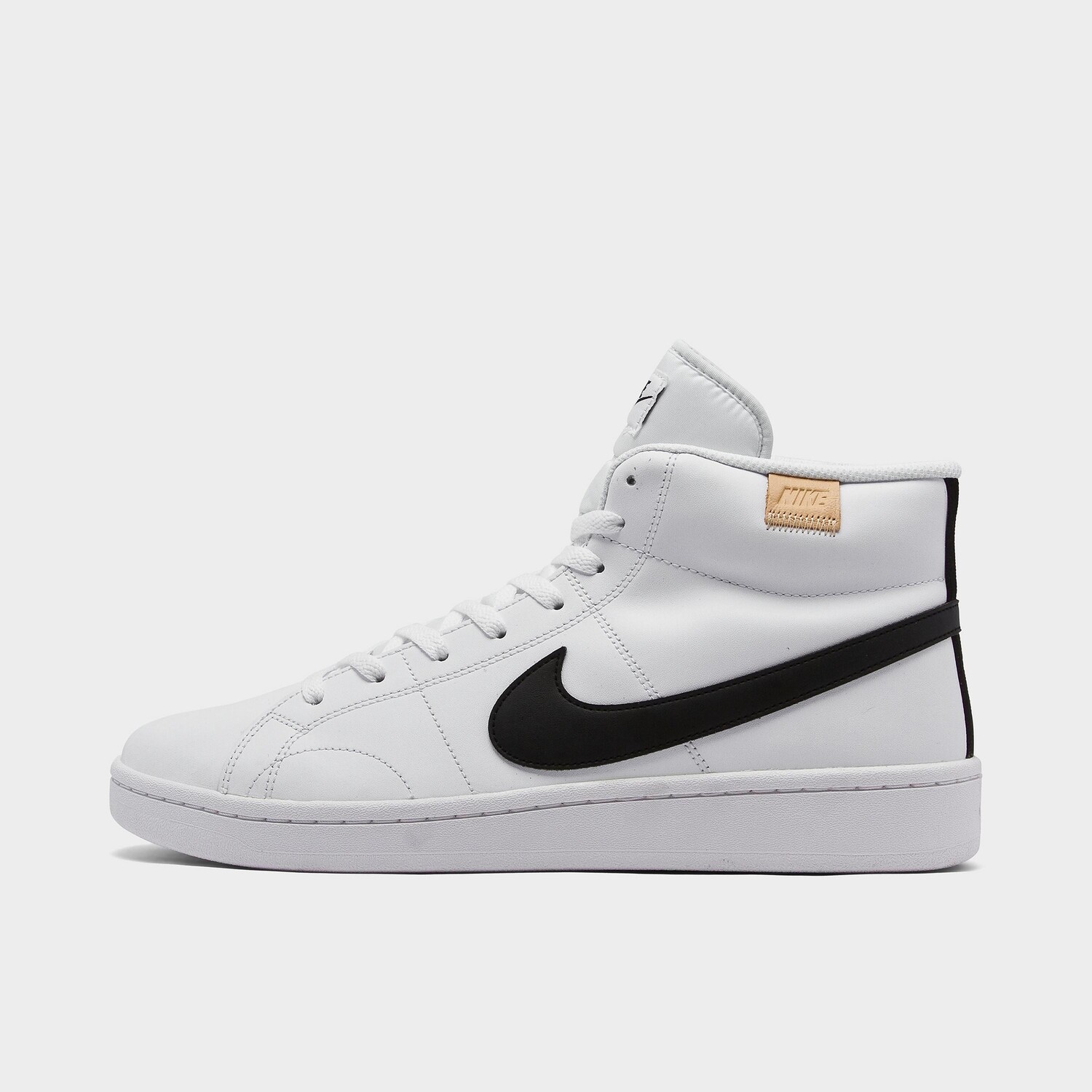 

Мужская повседневная обувь Nike Court Royale 2 Mid, белый