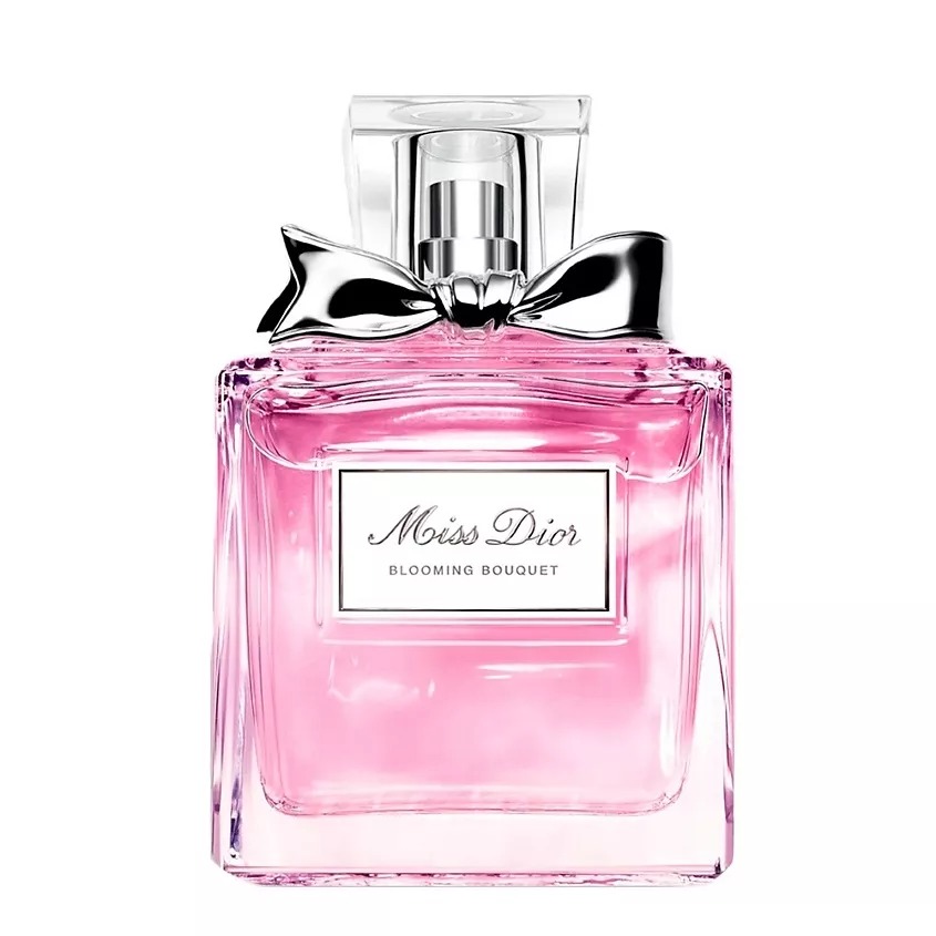 dior miss dior absolutely blooming Туалетная вода Dior Miss Dior Blooming Bouquet, 30 мл