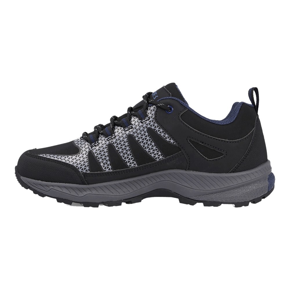 

Кроссовки Paredes Zapatillas, black