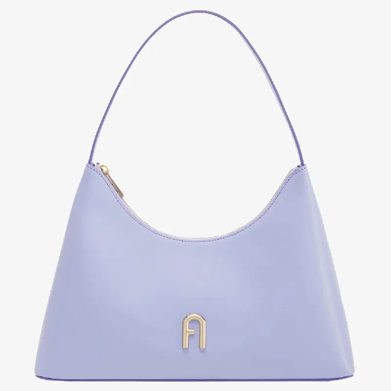 

Сумка Furla, сиреневый